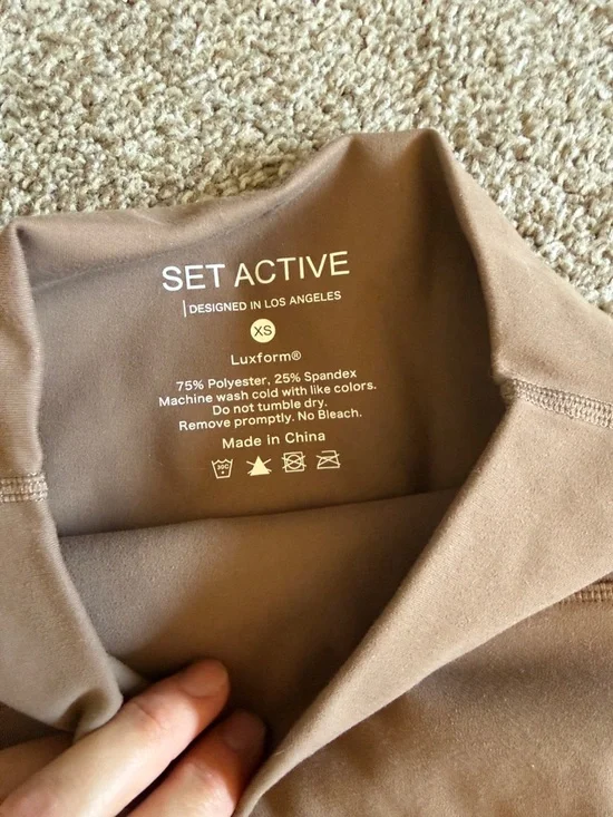 Set Active Set - Picture 11 of 12